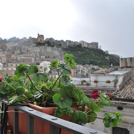 Casa Vacanze A Truatura Ragusa Exterior foto