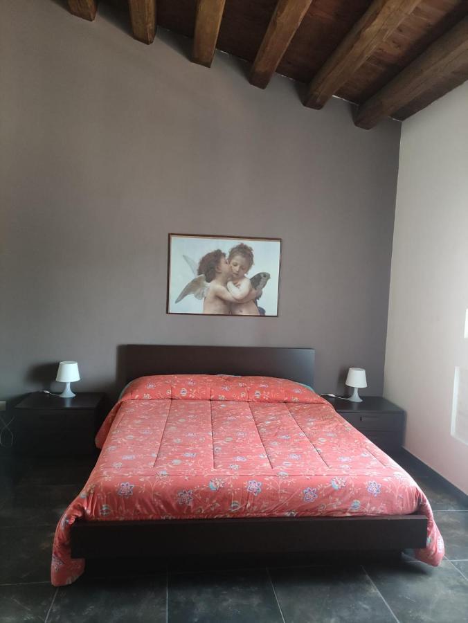 Casa Vacanze A Truatura Ragusa Exterior foto