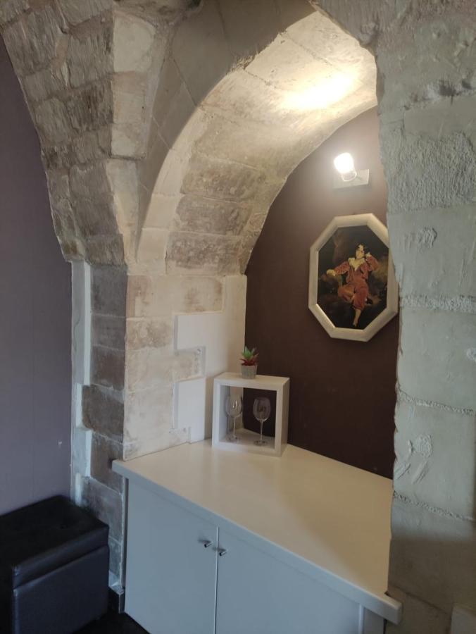 Casa Vacanze A Truatura Ragusa Exterior foto