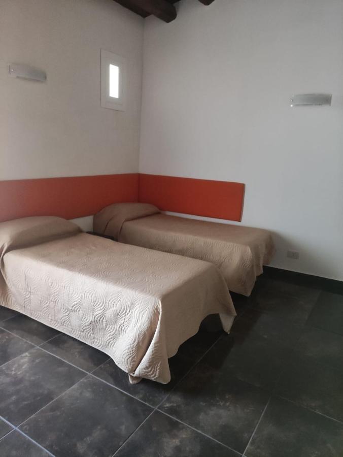 Casa Vacanze A Truatura Ragusa Exterior foto