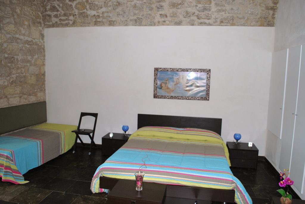 Casa Vacanze A Truatura Ragusa Exterior foto