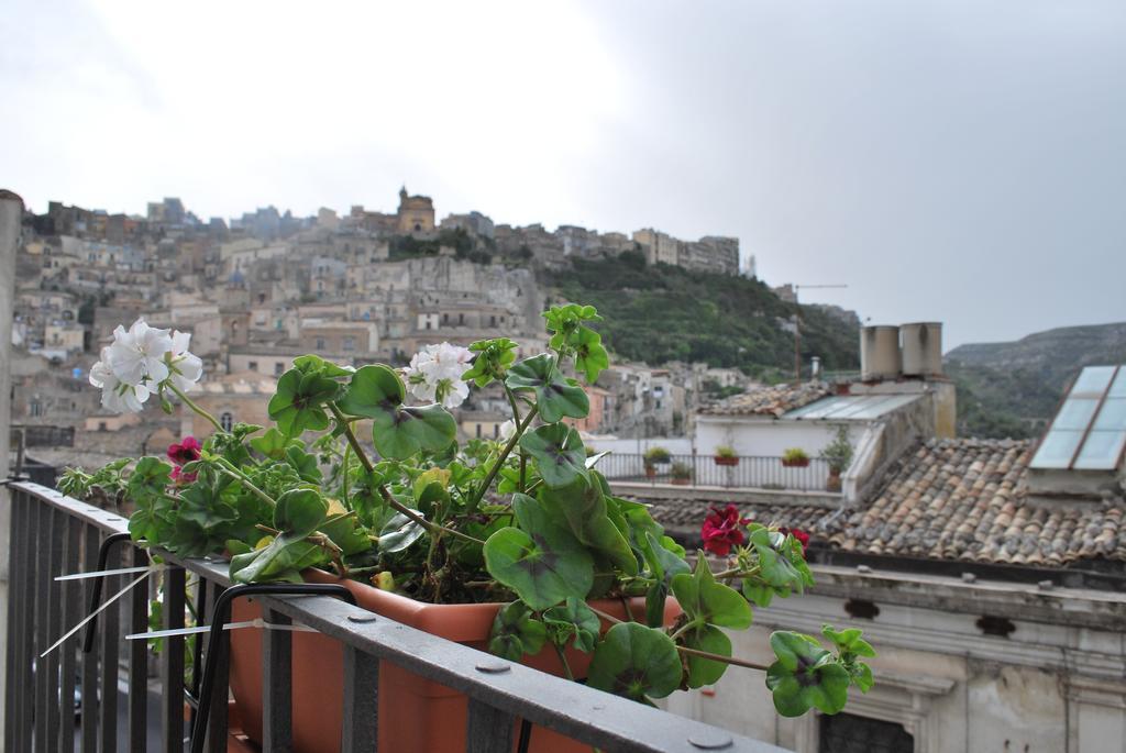 Casa Vacanze A Truatura Ragusa Exterior foto